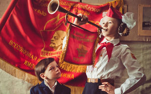 5 советских принципов воспитания, ломающих жизнь детей