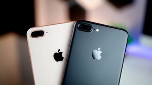 Apple выпустит iPhone 9 Plus с 5,5-дюймовым дисплеем