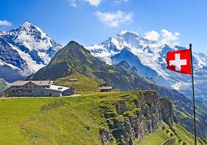 18 фактов о жизни в Швейцарии, которые скрыты за красивыми видами с открыток