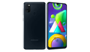 Samsung представила Galaxy M21 – смартфон с 48 Мп камерой и аккумулятором на 6000 мАч