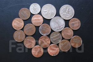 Как в США чеканят монеты (видео)