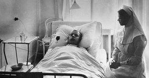 Как испанский грипп повлиял на исход Первой мировой и российской гражданской войн