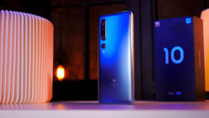 Xiaomi вошла в тройку крупнейших производителей смартфонов