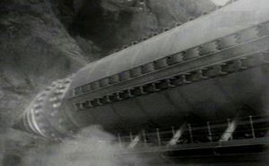 «Боевой крот»: что произошло с советской подземной атомной лодкой