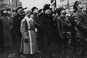 Какой стала бы Россия без революции большевиков