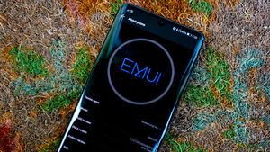Huawei рассказала о рекордной популярности EMUI 10