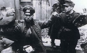 Почему солдаты СС боялись советского плена