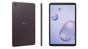 Samsung представила планшет Galaxy Tab A 8.4 за $279