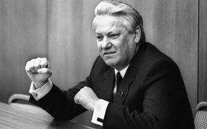 Похищение Бориса Ельцина в 1989 году: правда или выдумка