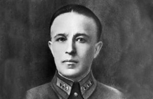 Дмитрий Карбышев: подвиг русского генерала в нацистском концлагере