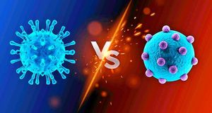Вирус оказался странным гибридом: откуда все-таки взялся новый коронавирус