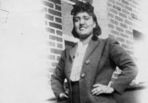 Генриетта Лакс: как умершая в 1951 году американка стала «бессмертной»