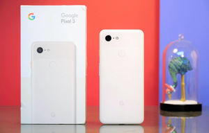 Google прекратила продажи смартфонов Pixel 3 и Pixel 3 XL