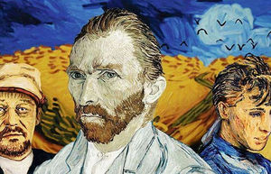Зачем Ван Гог отрезал ухо и другие любопытные факты об эксцентричном гении с трагической судьбой