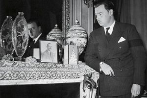 Владимир Романов: какое заявление сделал наследник российского престола в начале Великой Отечественной войны