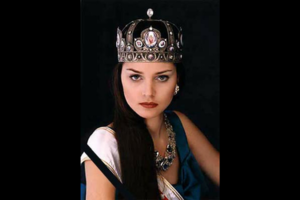 Александра Петрова: как погибла «Мисс Россия-1996»