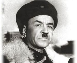 Генерал Панфилов: как разведчик Чапаева стал героем обороны Москвы