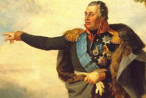 Как Кутузов спас Киев в 1812 году