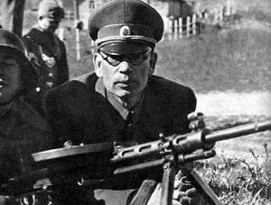 Сколько Героев Советского Союза стало воевать в армии Власова