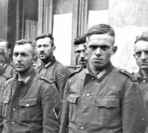 Мстители: кто в 1946 году отравил почти 2 тысячи нацистских преступников в нюрнбергском лагере