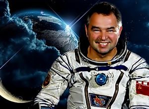 Байки космонавтов: Космический розыгрыш