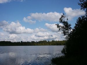 Тайна озера Светлояр: куда пропал Китеж-град