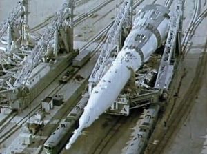«Царь-ракета» Н-1: почему СССР закрыл сверхсекретный проект