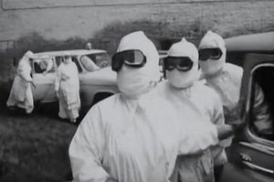 «Китовый» грипп молодых или самая загадочная эпидемия в СССР