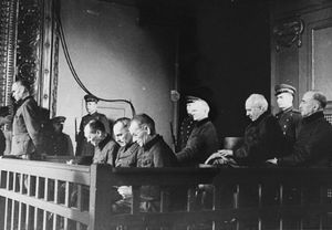 «О мерах наказания для немецко-фашистских злодеев»: почему секретный указ Сталина действует до сих пор