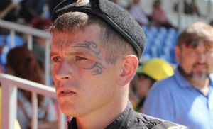 Мужские татуировки запрещенные в армии: в солдаты не возьмут