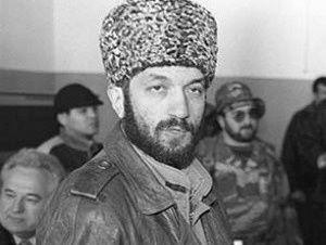 Мовлади Удугов: что делал «чеченский Геббельс» в советское время