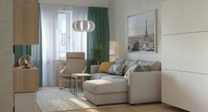 Как спланировать дизайн комнаты в доме или квартире с помощью компании ИКЕА