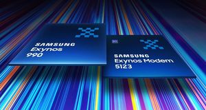 Samsung разрабатывает чипсет Exynos для Google