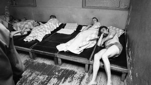 Как в СССР работали «тюрьмы для пьяниц»