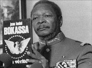Бокасса: зачем СССР поддерживал самого страшного диктатора в Африке