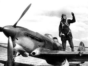 «Рыцарский кодекс»: какие негласные правила существовали у летчиков-асов в Великую Отечественную