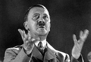 Как австриец Гитлер стал вождём Третьего рейха