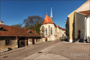 Шопрон (Sopron), Венгрия