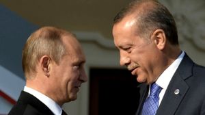 Путин предъявил Эрдогану семь условий.