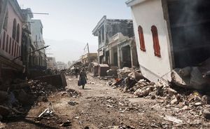 Самые разрушительные землетрясения в истории человечества