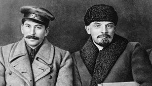 Что стало бы с СССР, если бы Сталин не пришёл к власти