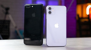 Как изменилась автономность iPhone на базе iOS 13.4.1