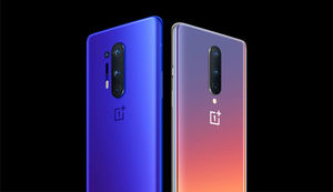 Смартфоны OnePlus 8 и OnePlus 8 Pro официально представлены