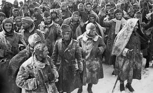 «Итальянская армия в России»: что стало с войсками Муссолини в СССР