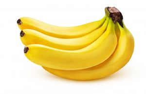 Варенье из бананов, кто бы мог подумать 
