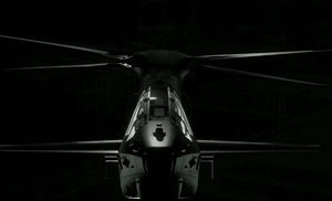 5 секретных вертолетов последнего поколения