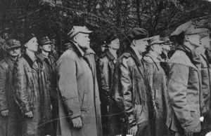 Расстрел польских пленных в Катынском лесу: какие остались вопросы