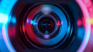 Учёные создали камеру, снимающую со скоростью до 24 000 fps