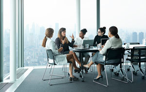 7 манифестов героинь Forbes Woman о равенстве в бизнесе и жизни
