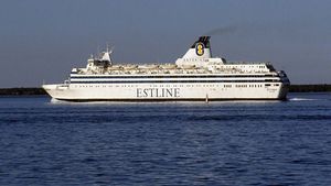 Гибель парома «Эстония»: тайна самой страшной катастрофы в Балтийском море
